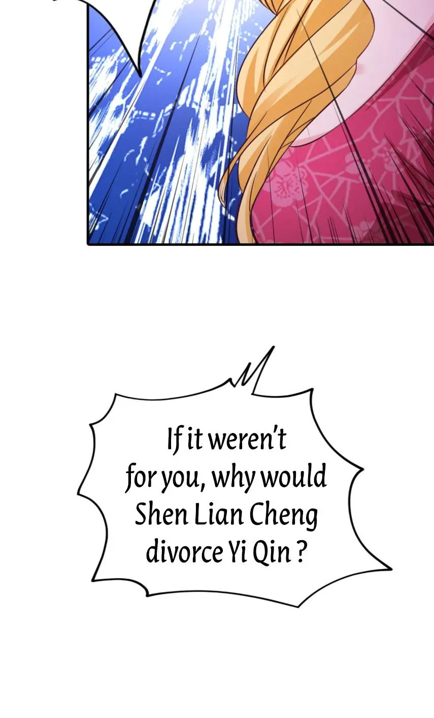 Warm Marriage Chapter 320 38